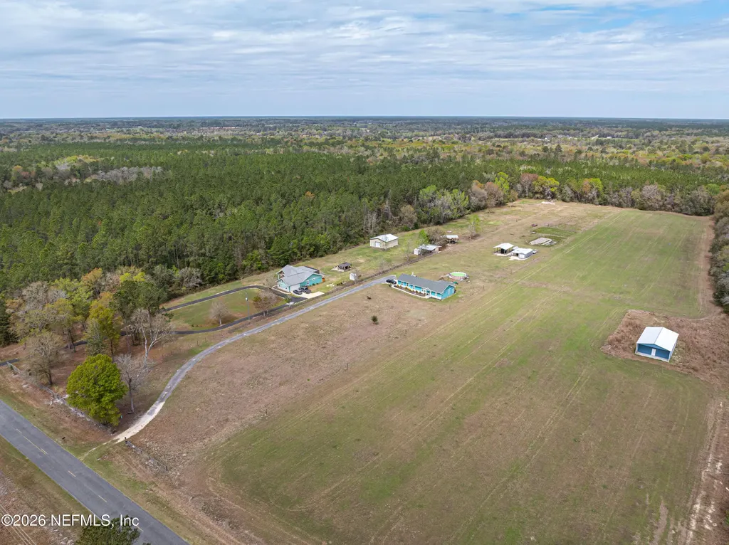 22156 NW County Road 235 Lake Butler FL 32054