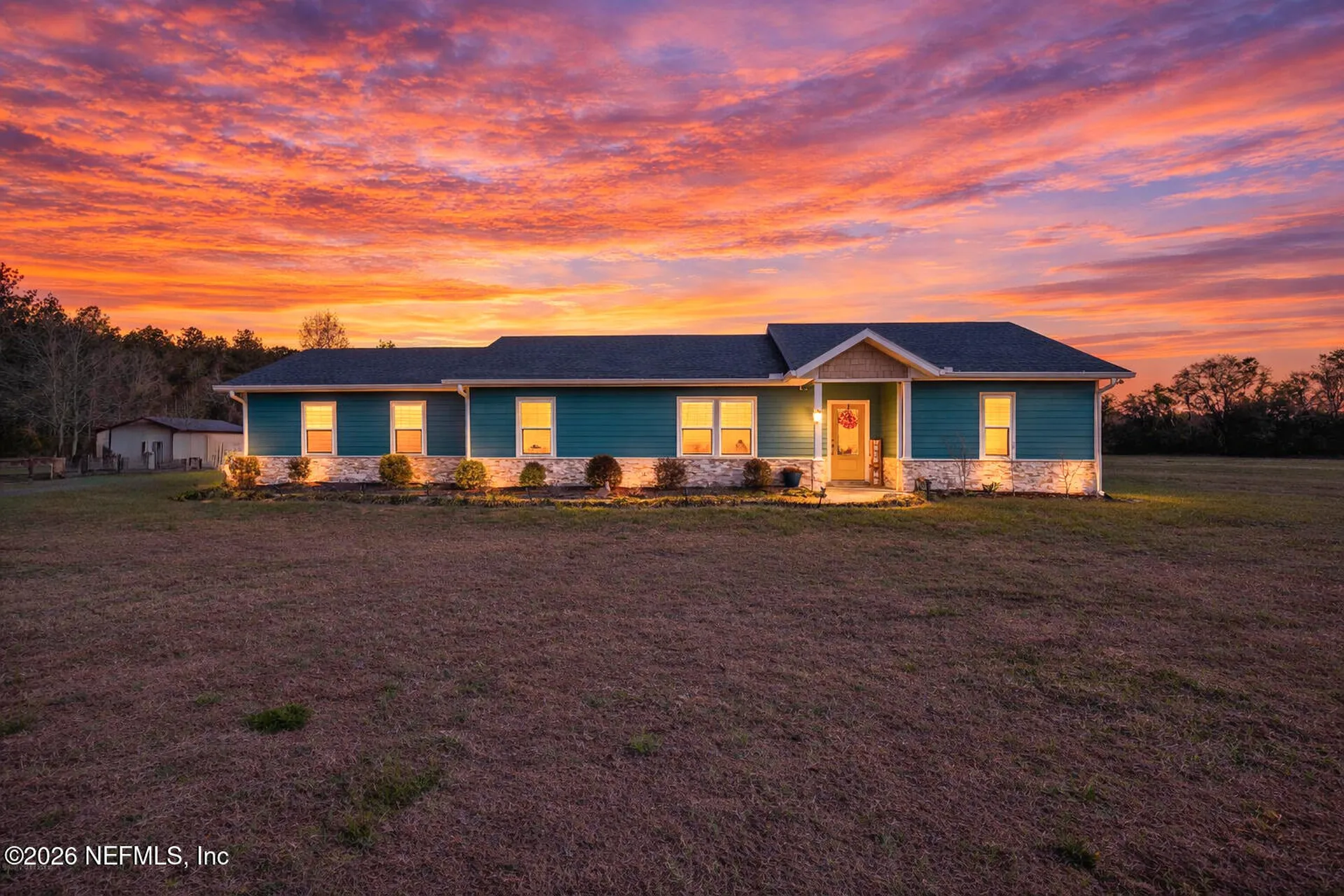 22156 NW County Road 235 Lake Butler FL 32054