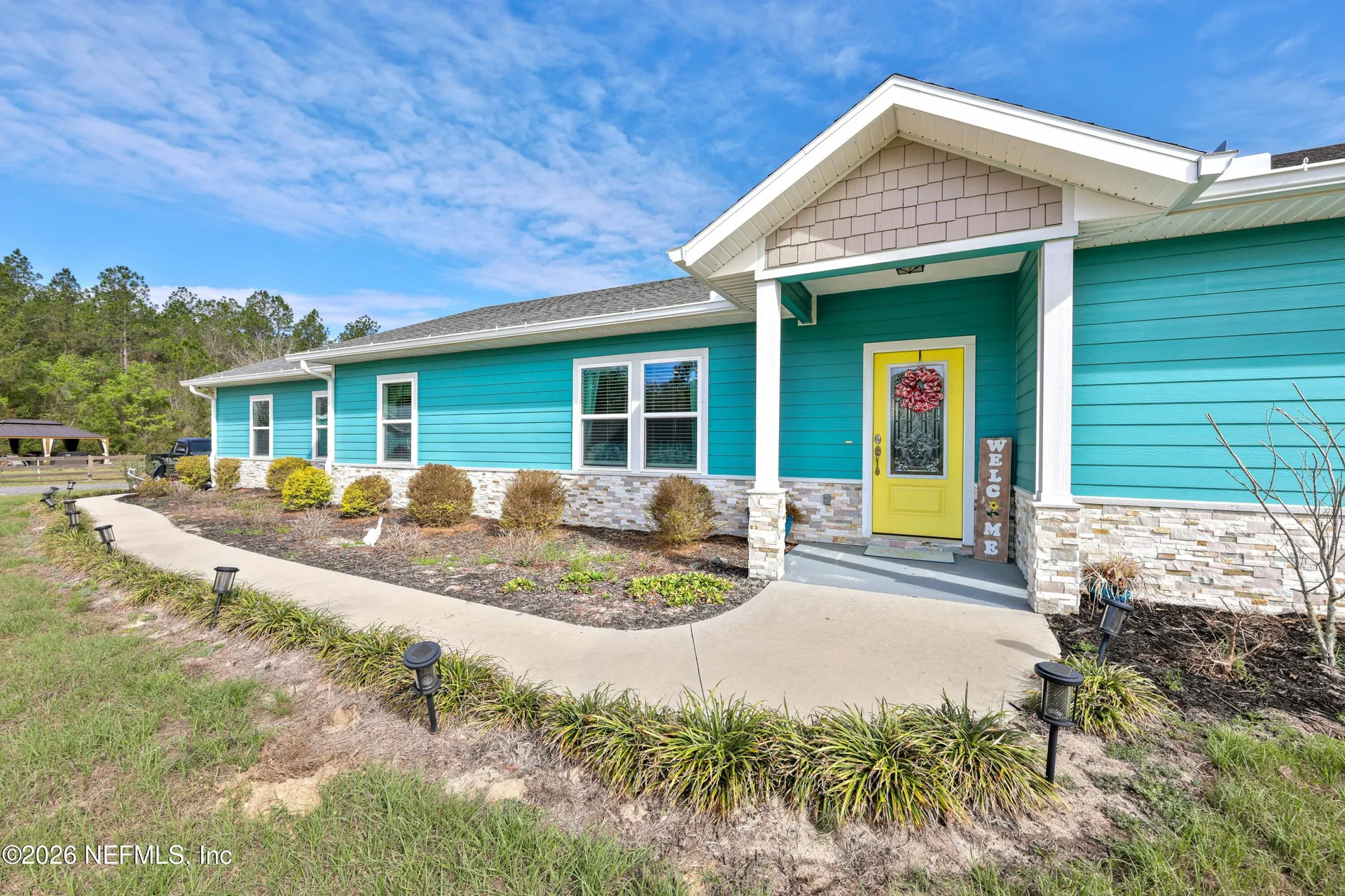 22156 NW County Road 235 Lake Butler FL 32054