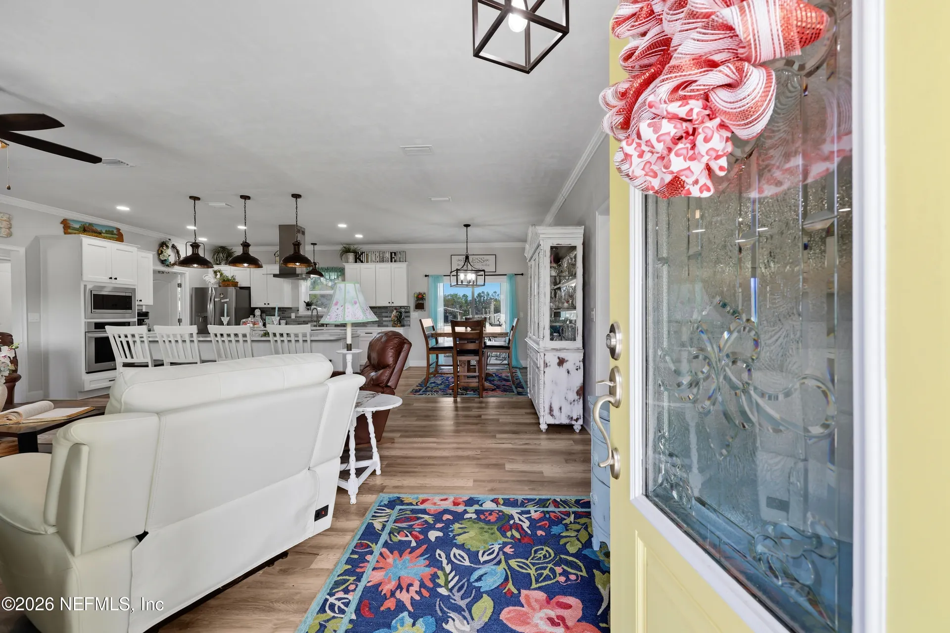 22156 NW County Road 235 Lake Butler FL 32054
