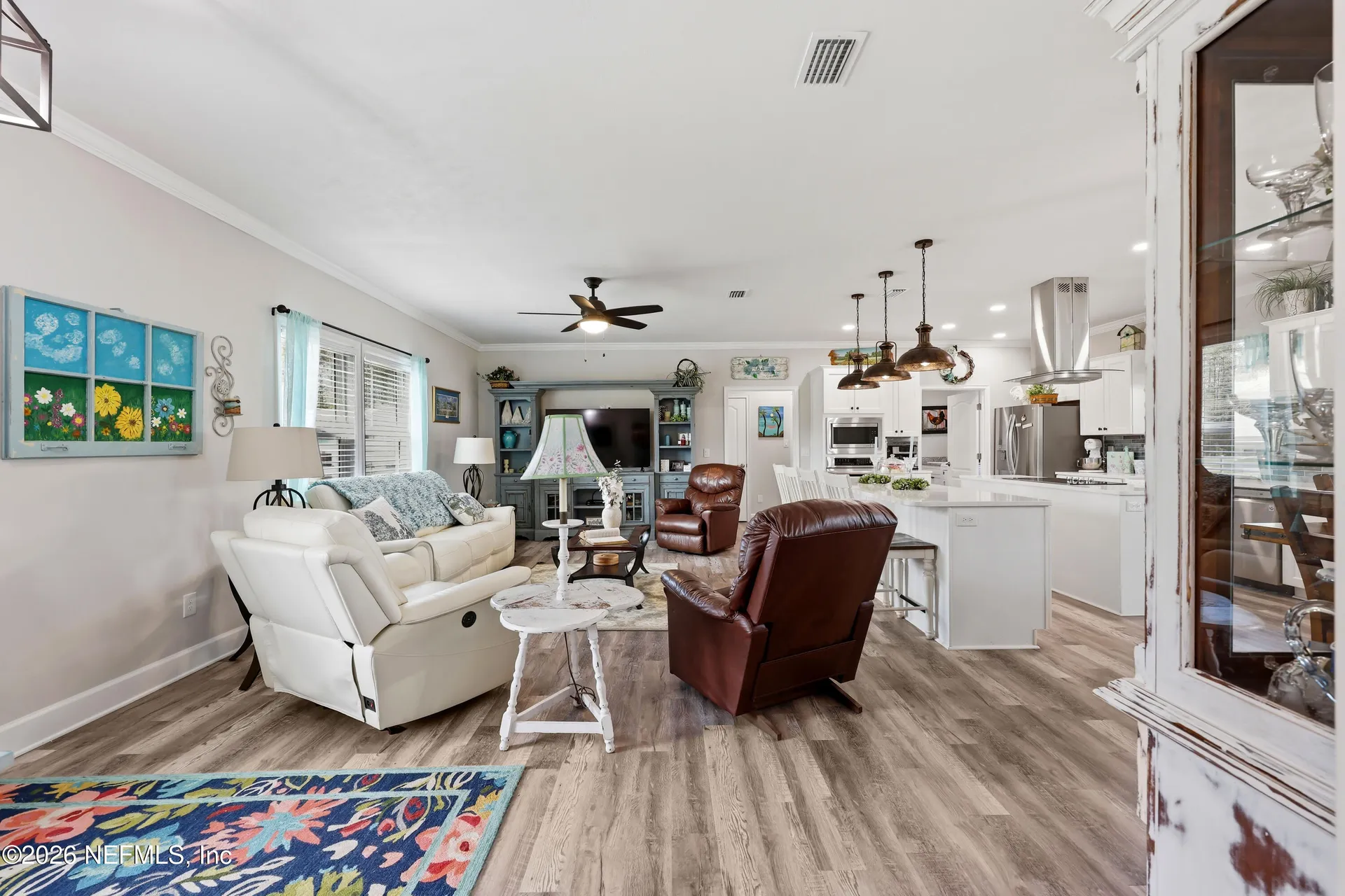 22156 NW County Road 235 Lake Butler FL 32054
