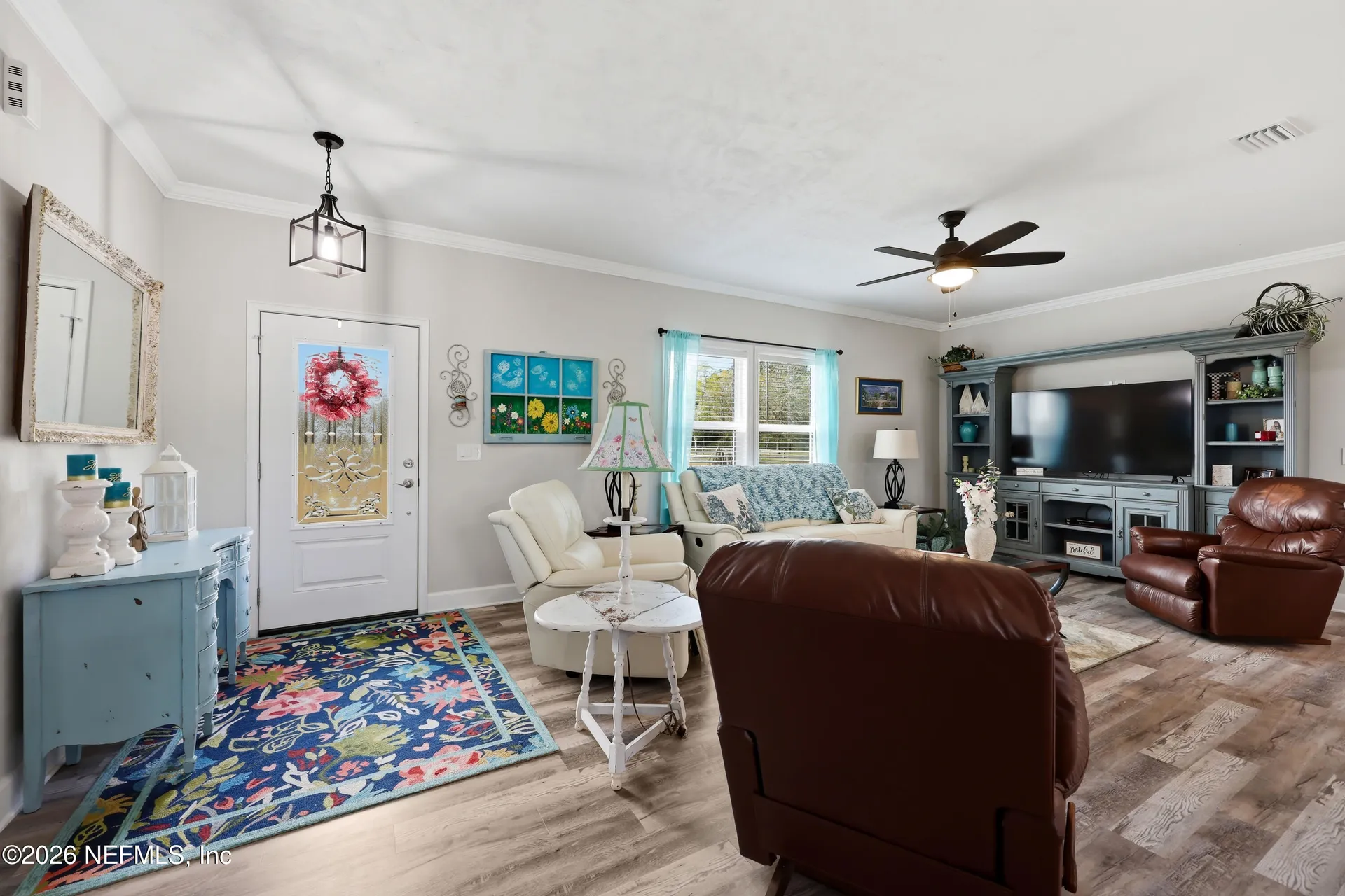 22156 NW County Road 235 Lake Butler FL 32054