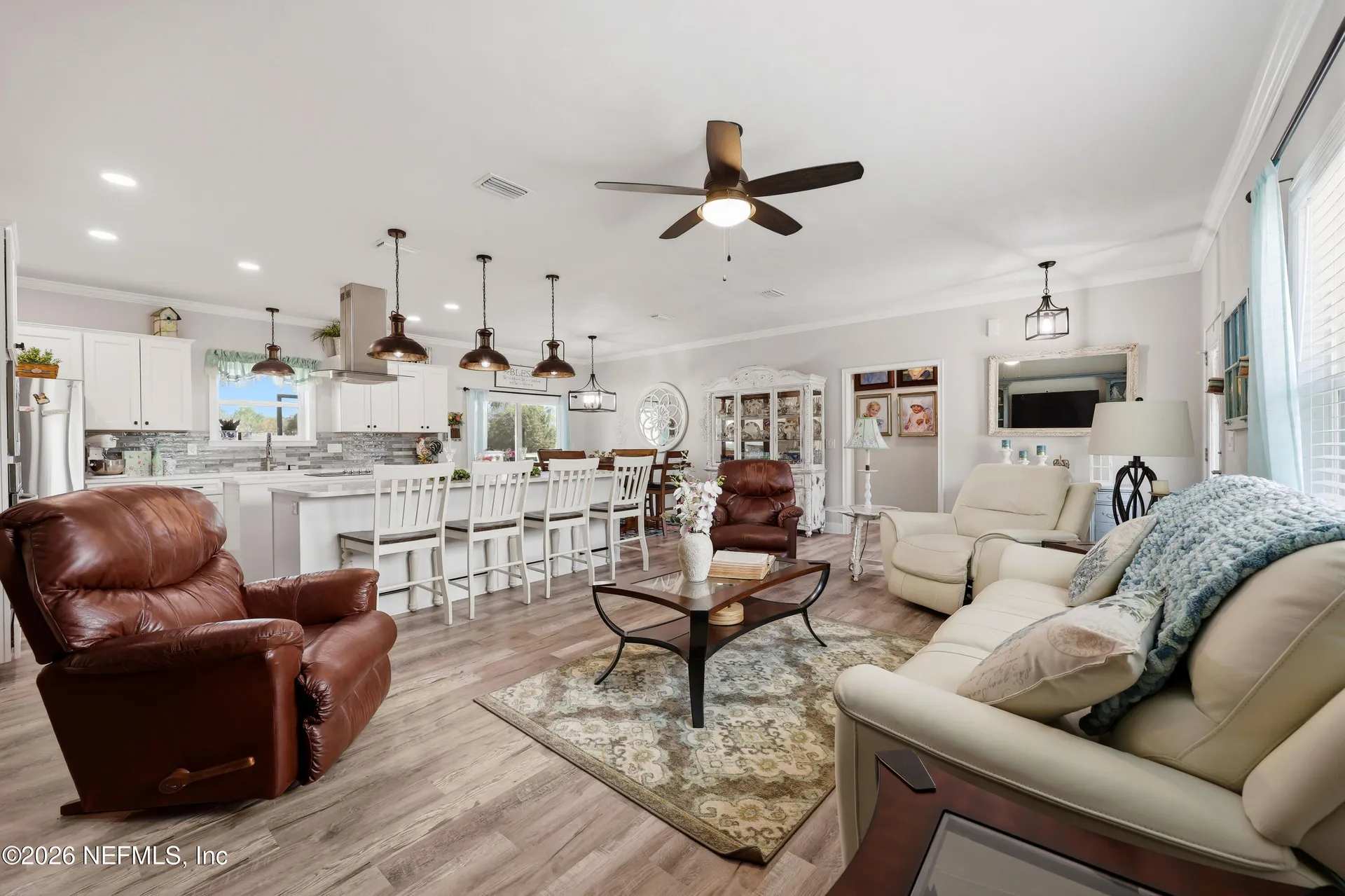 22156 NW County Road 235 Lake Butler FL 32054