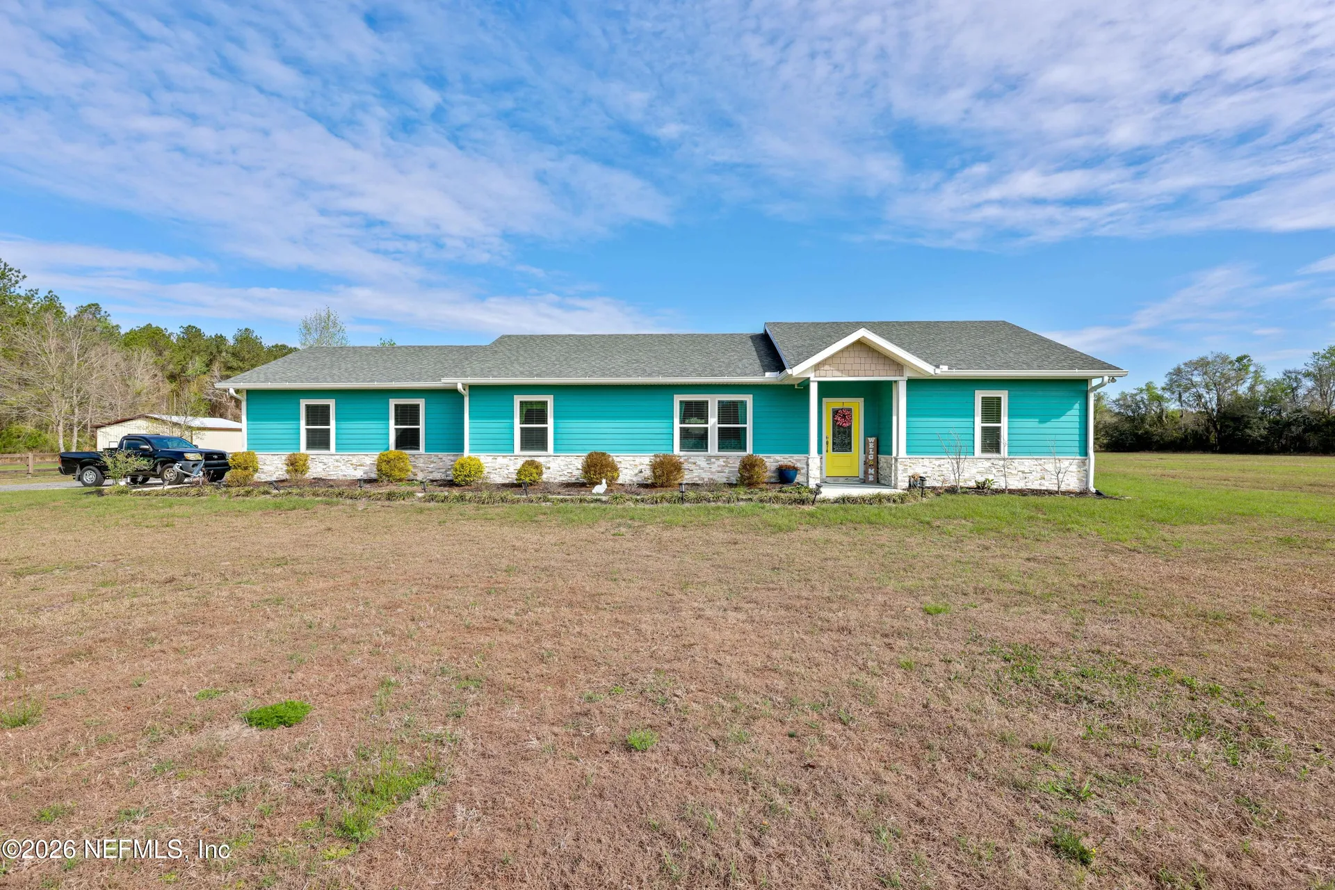 22156 NW County Road 235 Lake Butler FL 32054