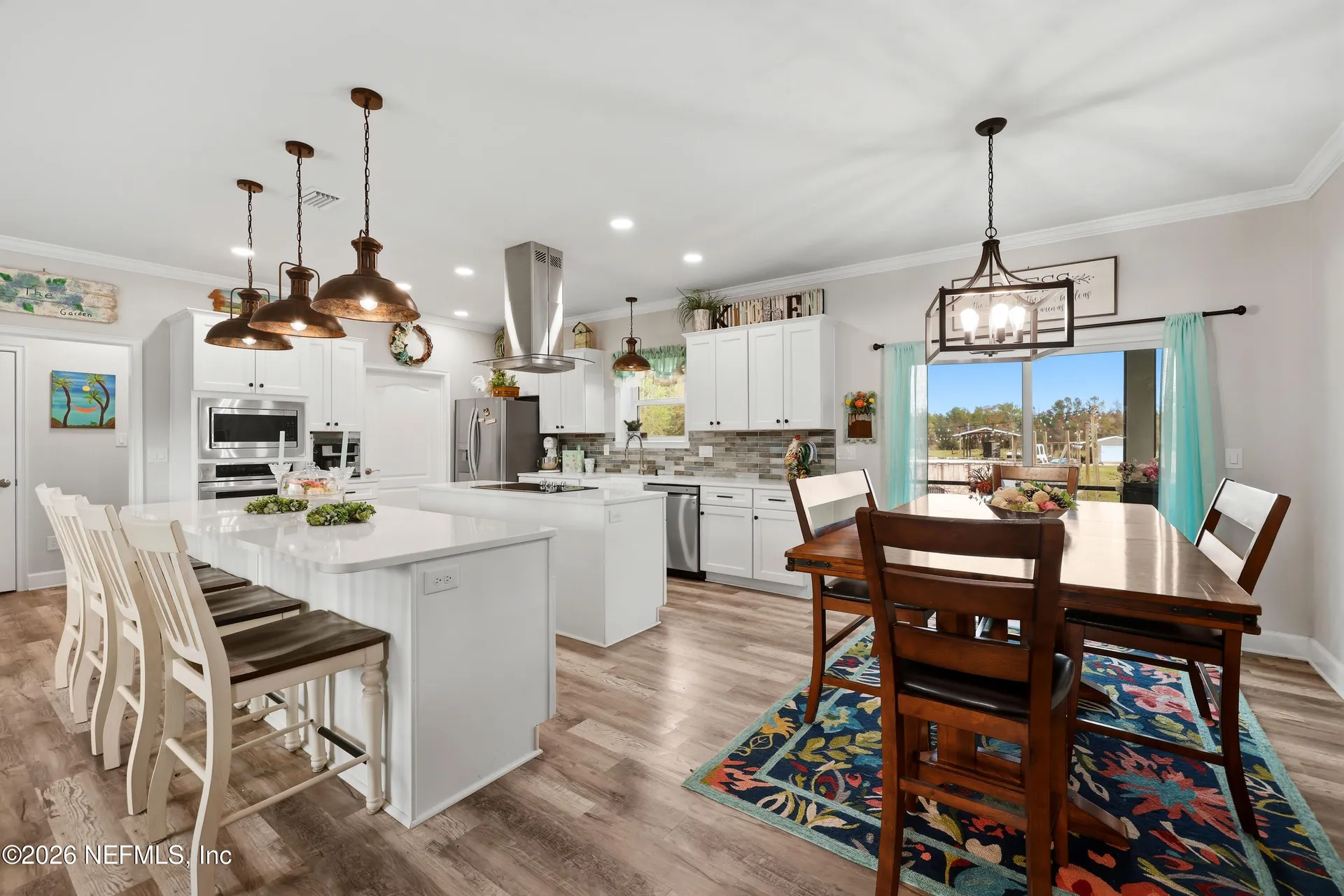 22156 NW County Road 235 Lake Butler FL 32054