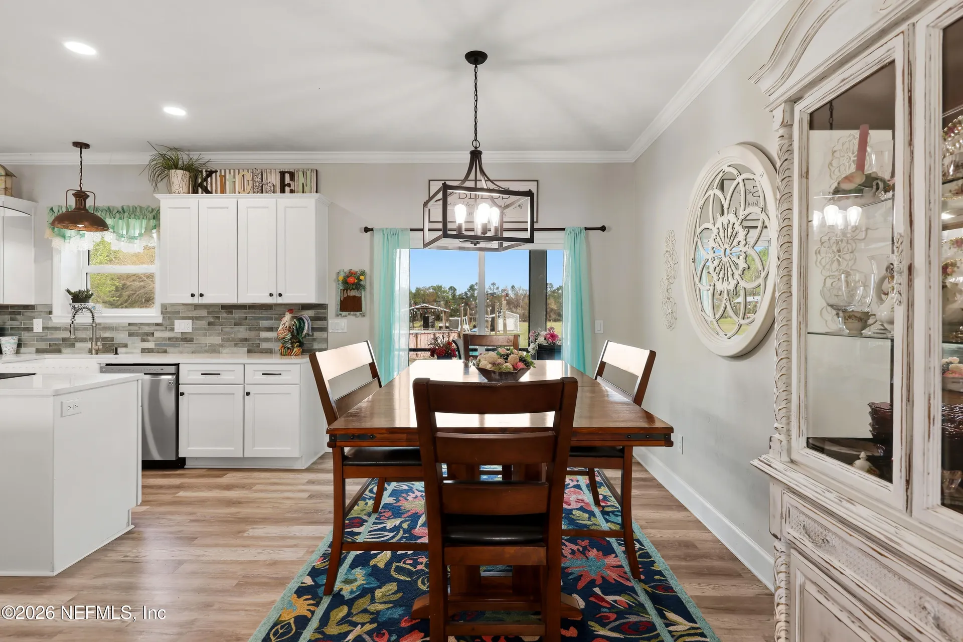 22156 NW County Road 235 Lake Butler FL 32054