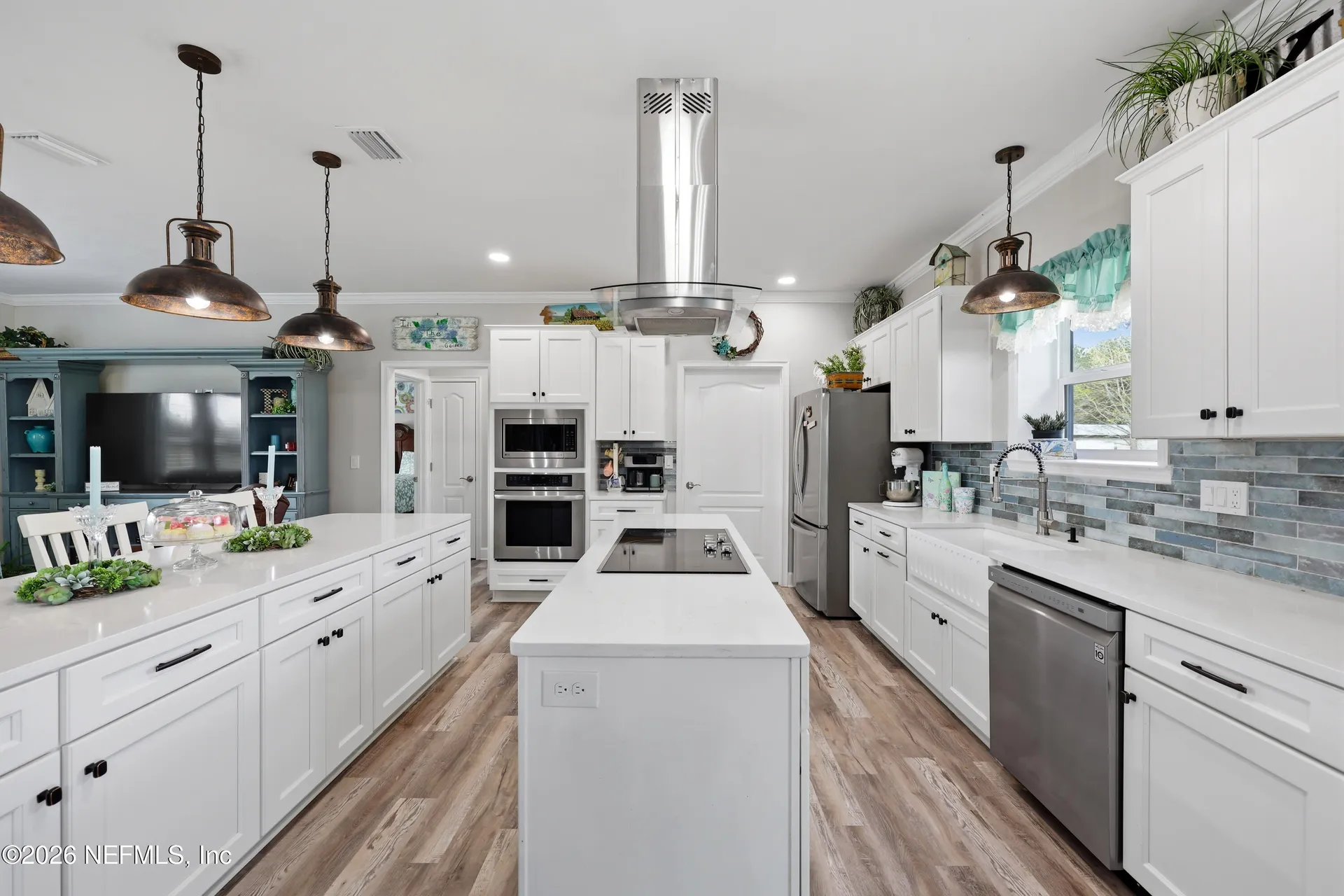 22156 NW County Road 235 Lake Butler FL 32054