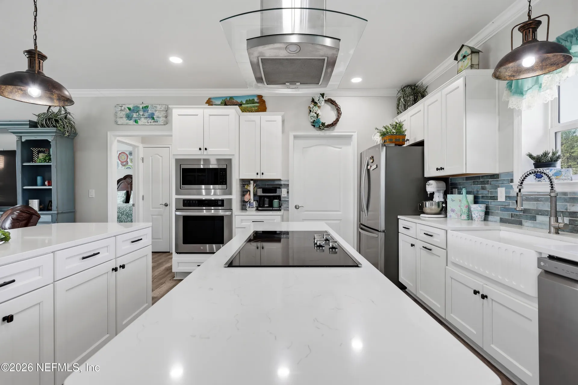 22156 NW County Road 235 Lake Butler FL 32054