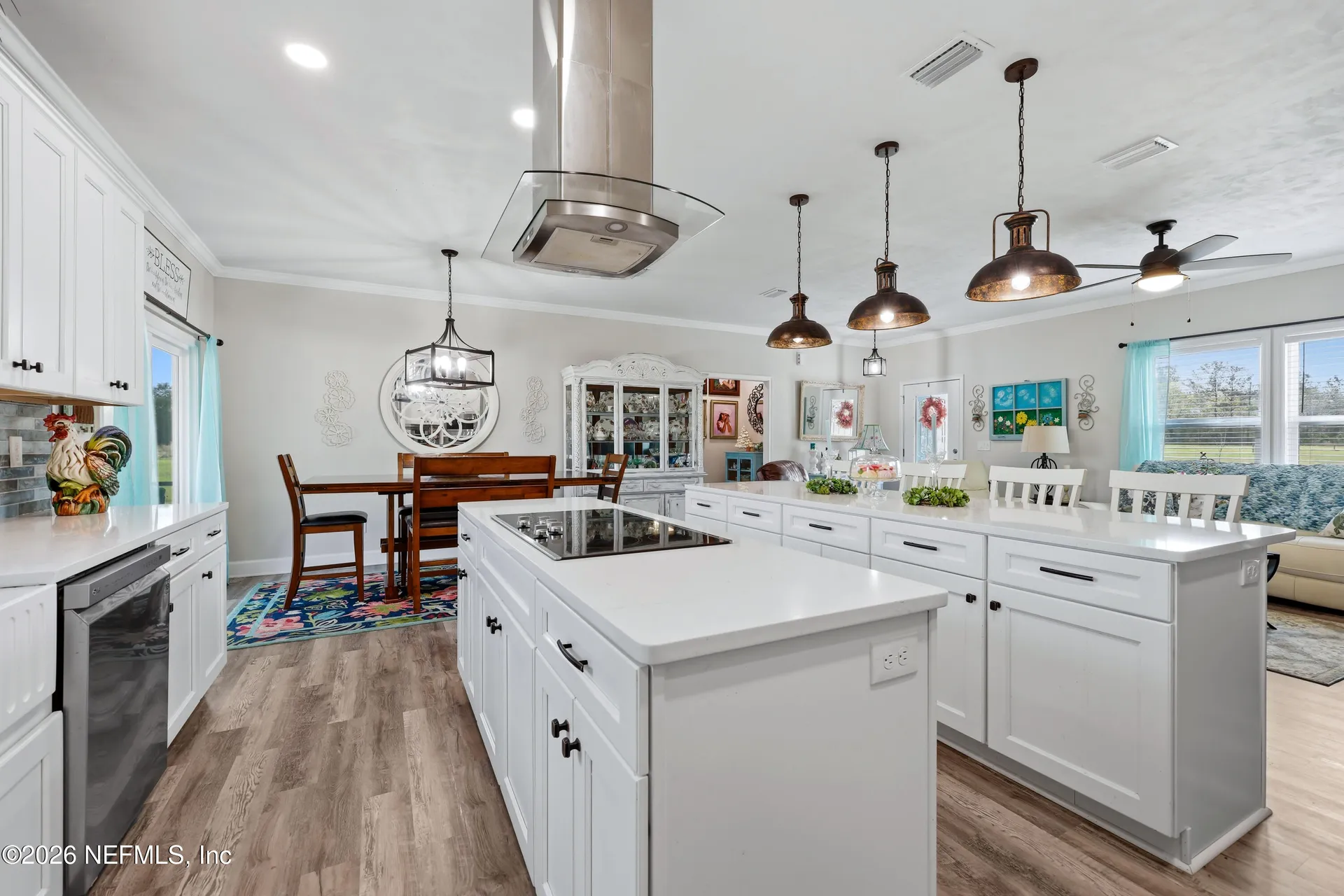 22156 NW County Road 235 Lake Butler FL 32054