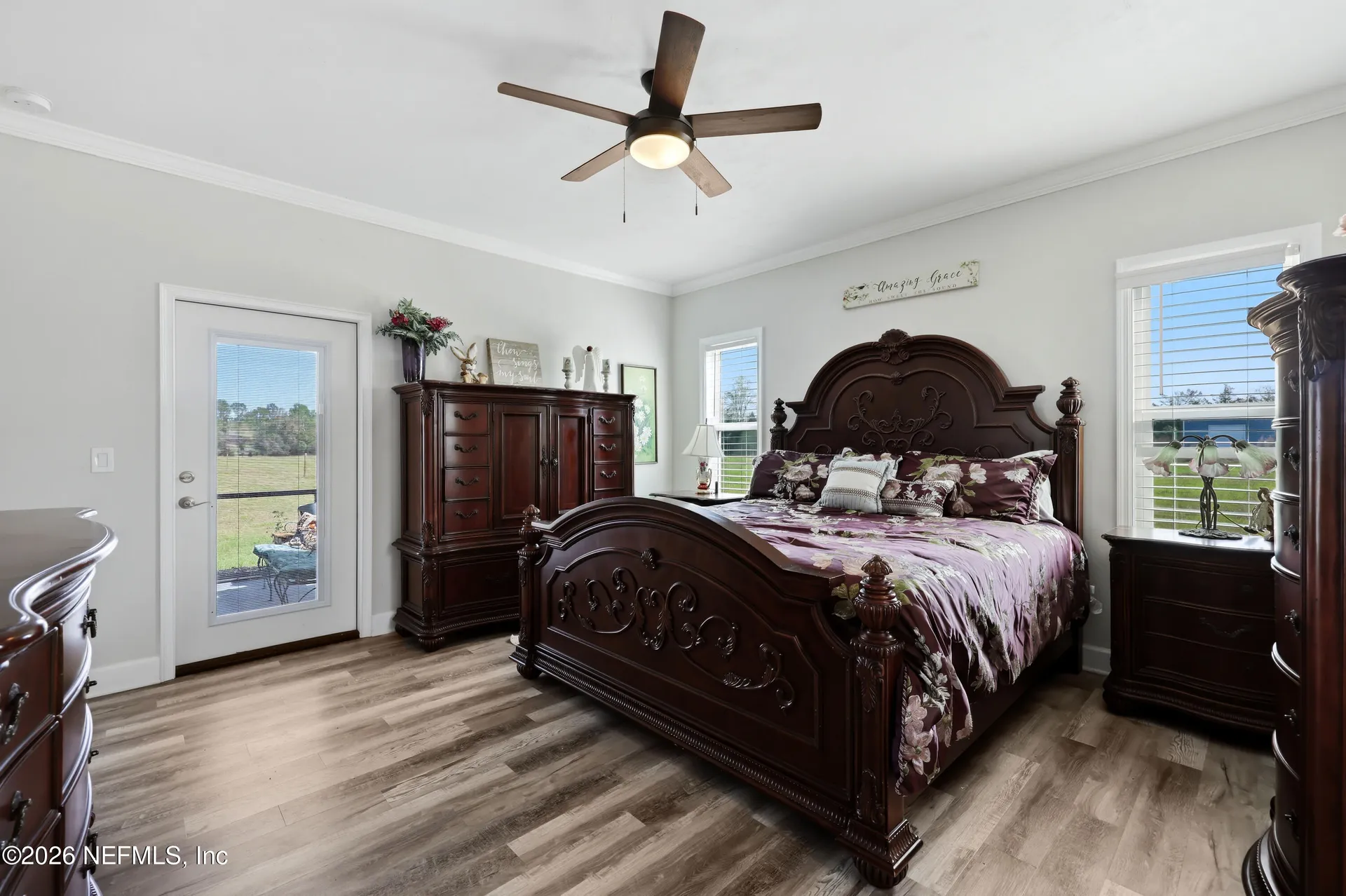 22156 NW County Road 235 Lake Butler FL 32054