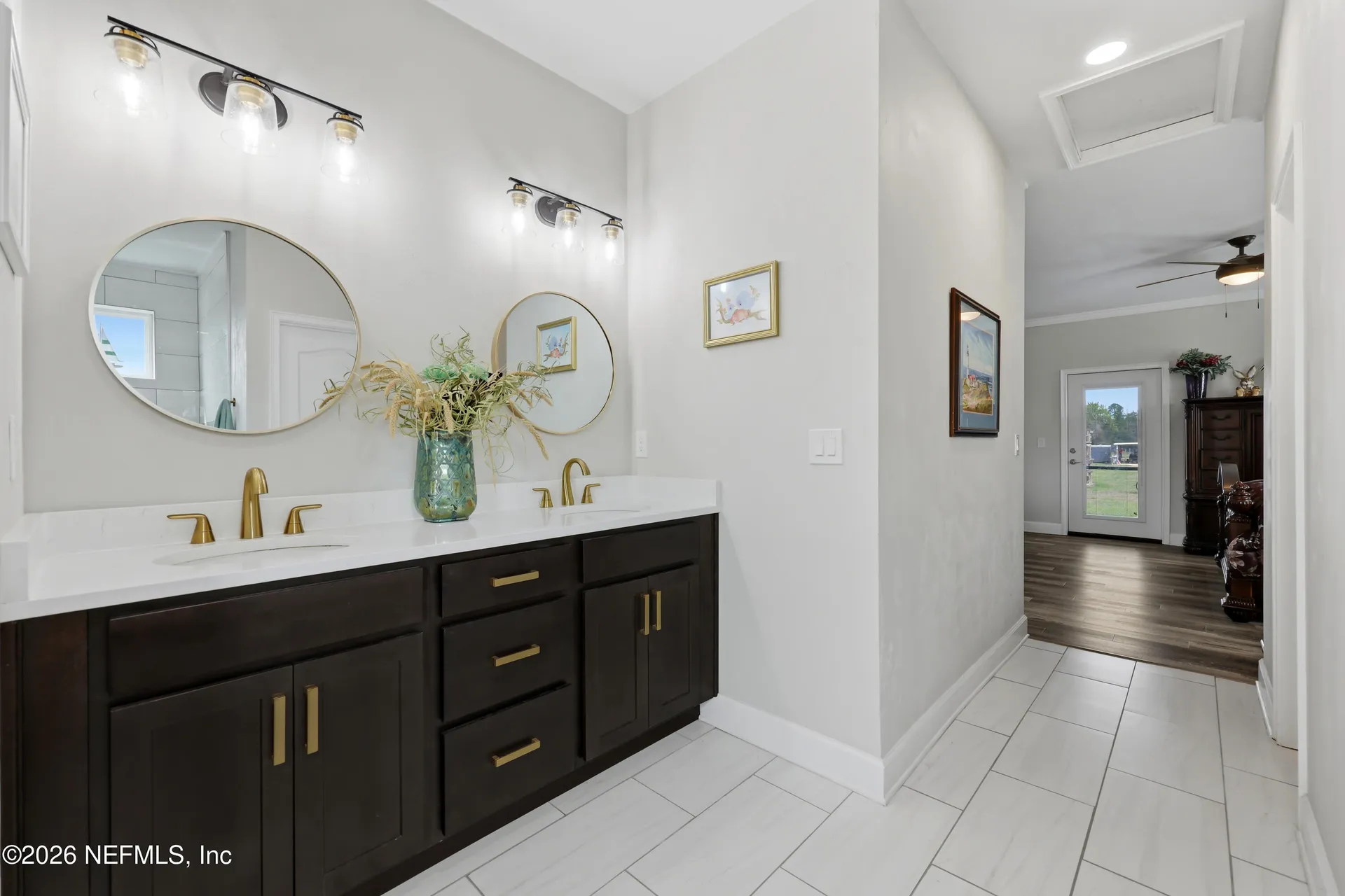 22156 NW County Road 235 Lake Butler FL 32054