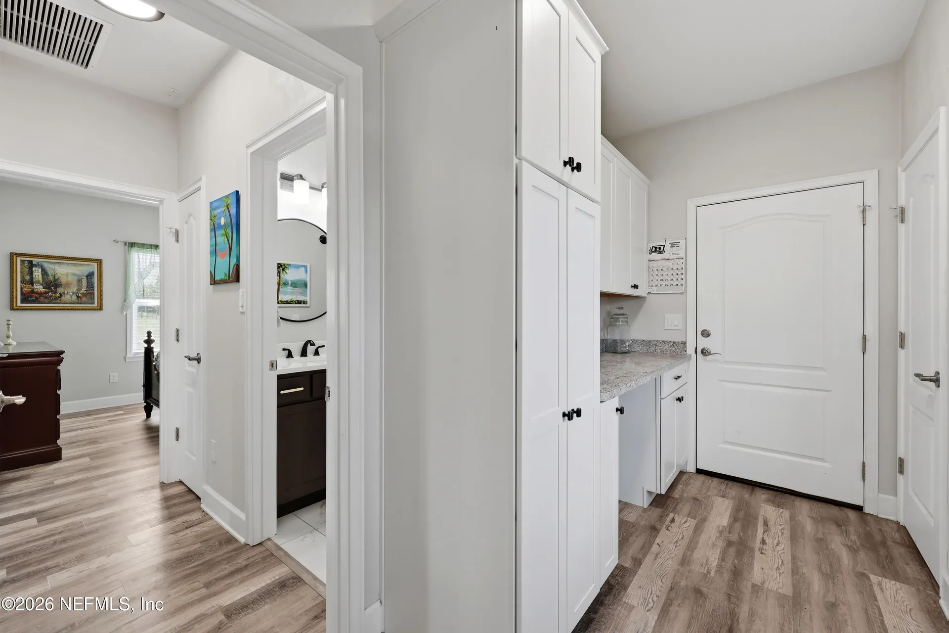 22156 NW County Road 235 Lake Butler FL 32054