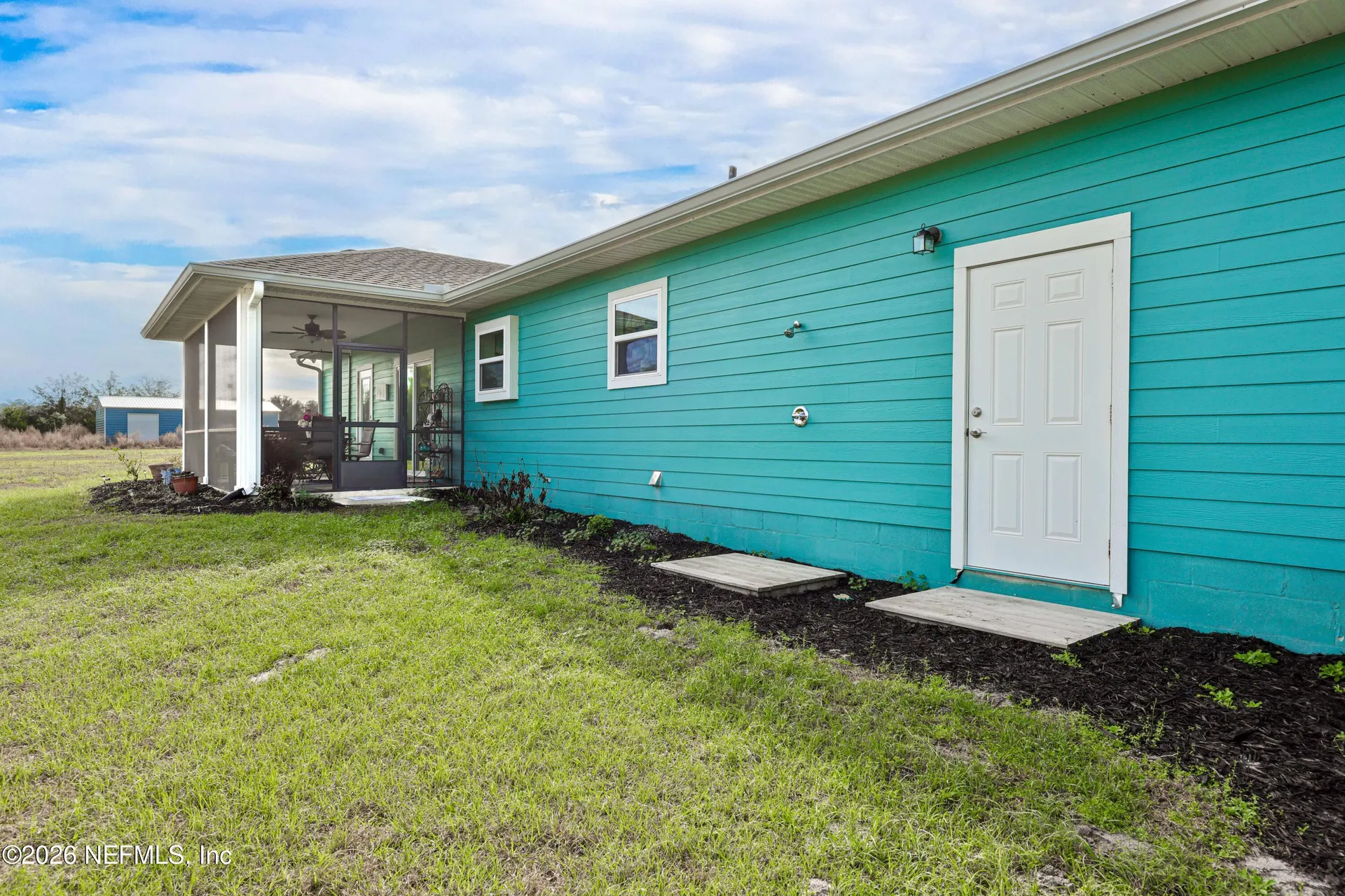 22156 NW County Road 235 Lake Butler FL 32054