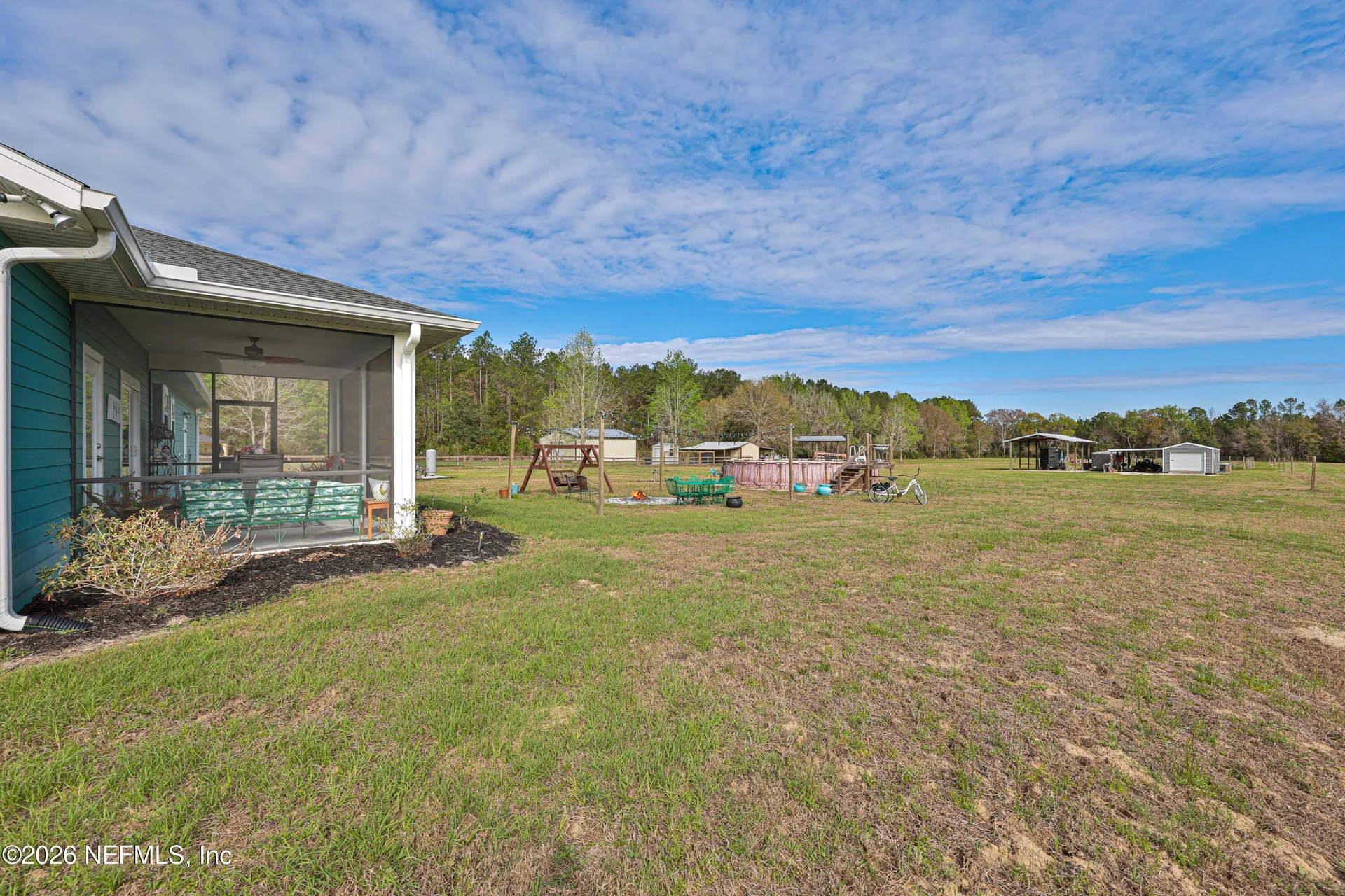 22156 NW County Road 235 Lake Butler FL 32054