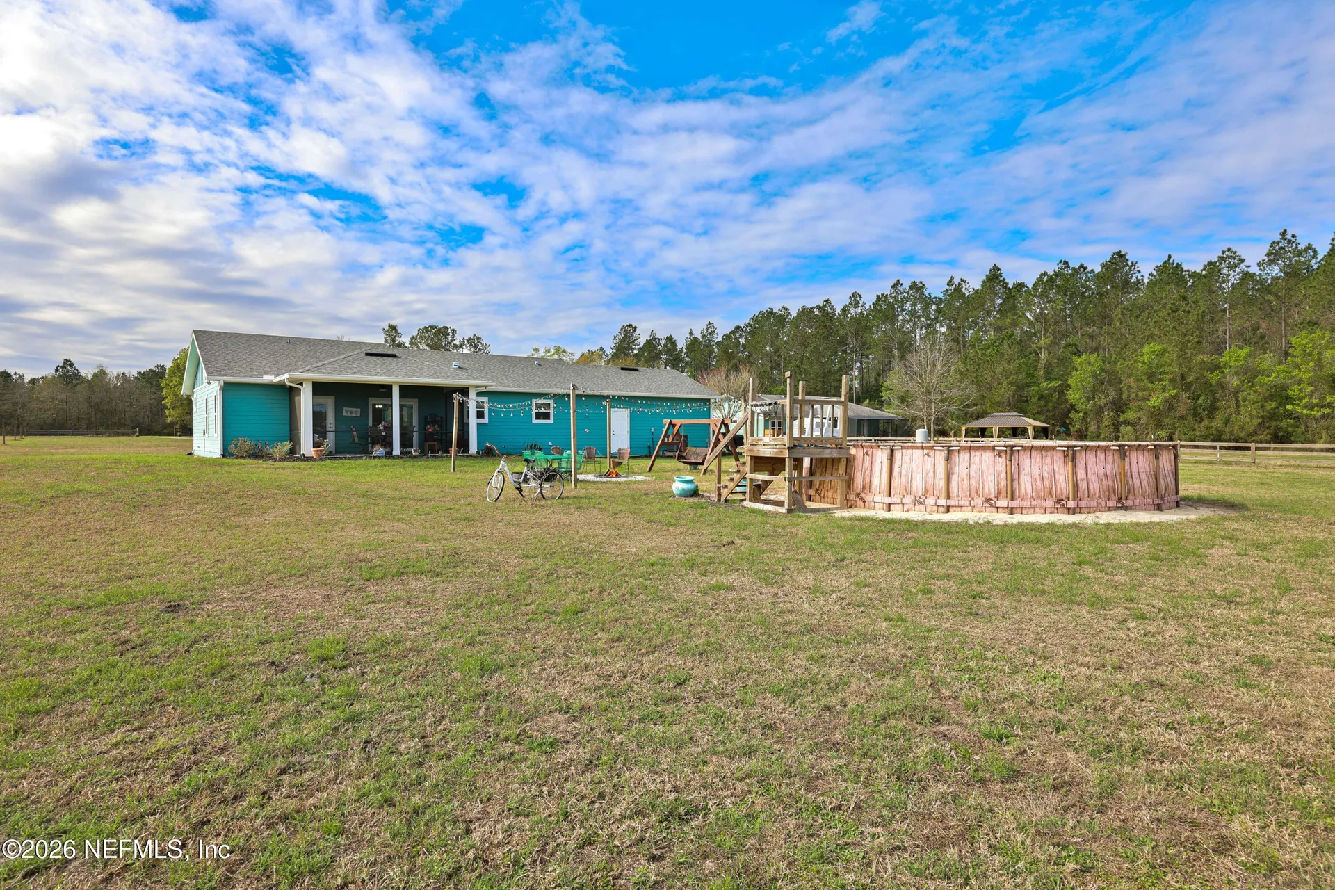 22156 NW County Road 235 Lake Butler FL 32054