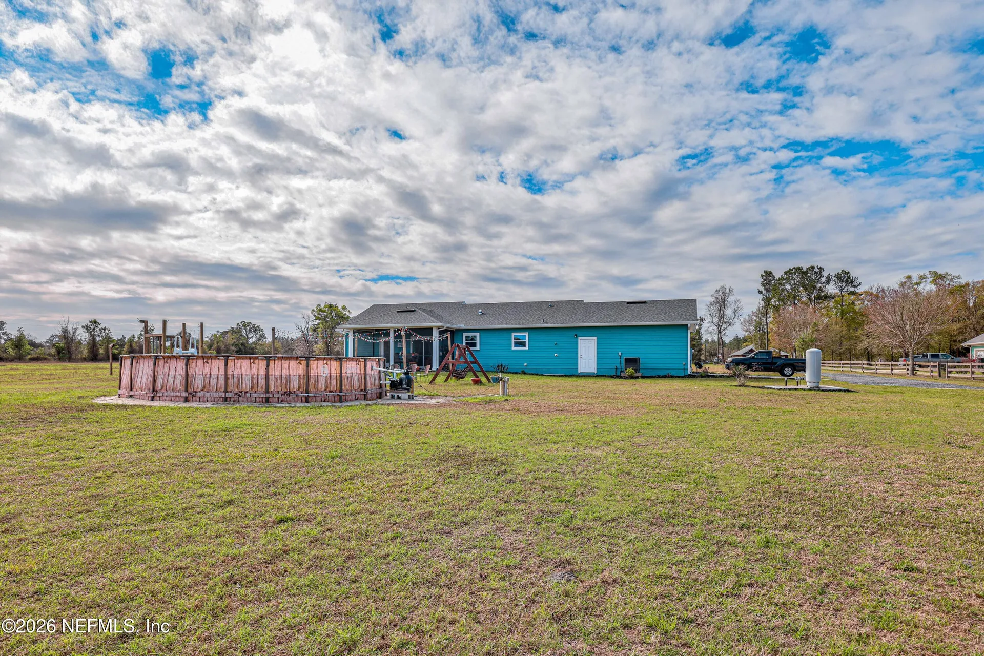 22156 NW County Road 235 Lake Butler FL 32054