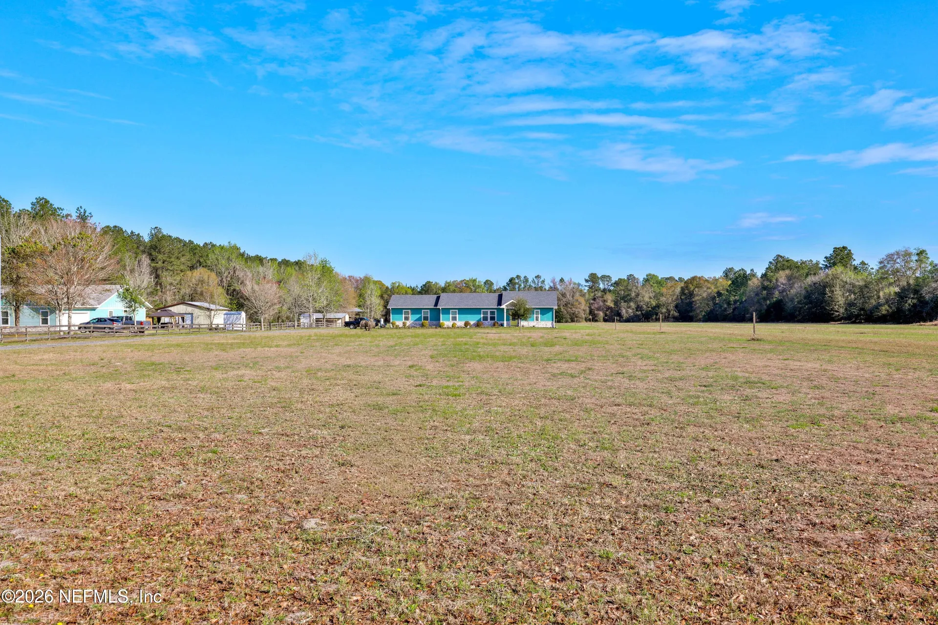 22156 NW County Road 235 Lake Butler FL 32054