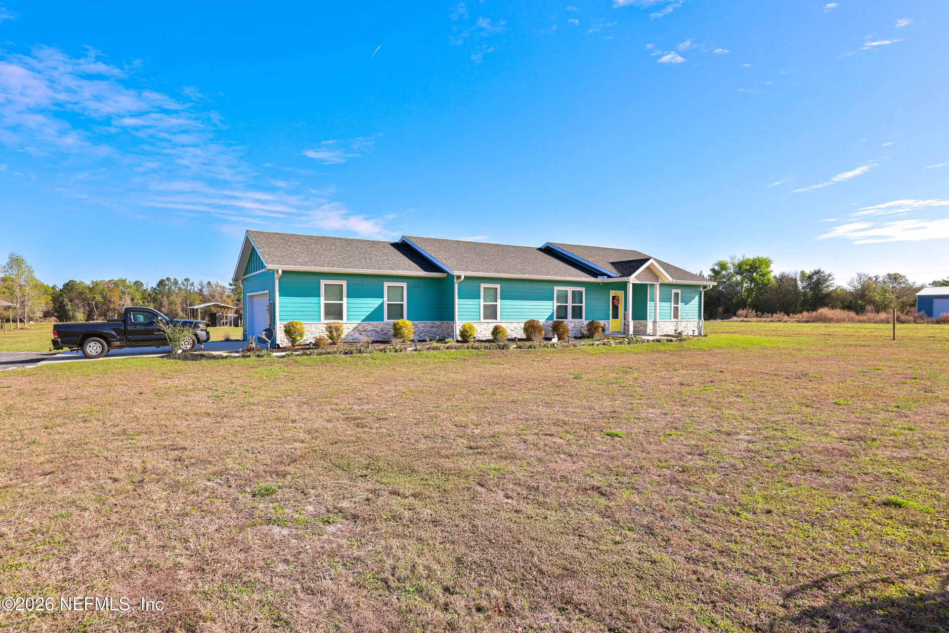 22156 NW County Road 235 Lake Butler FL 32054