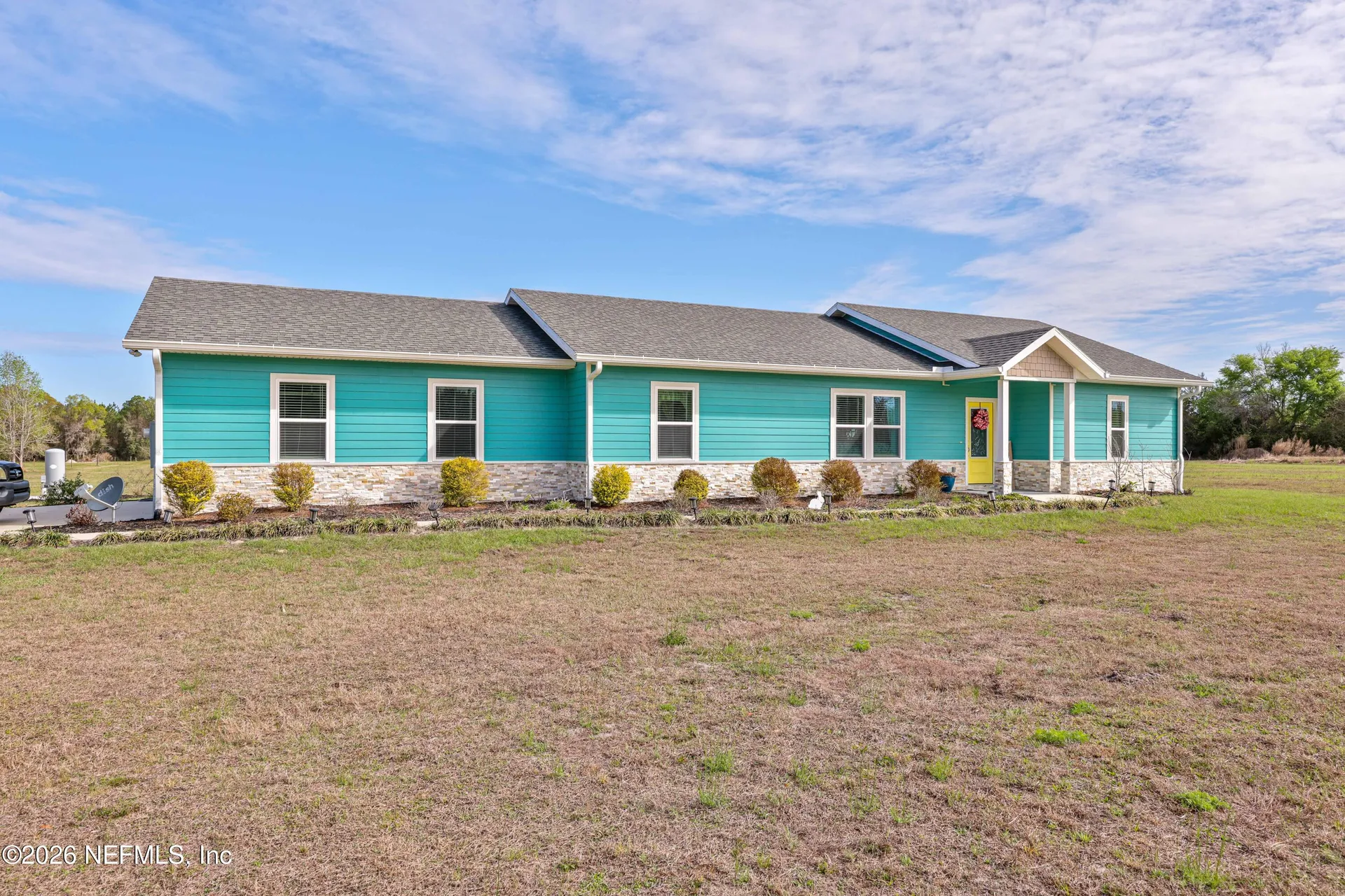 22156 NW County Road 235 Lake Butler FL 32054