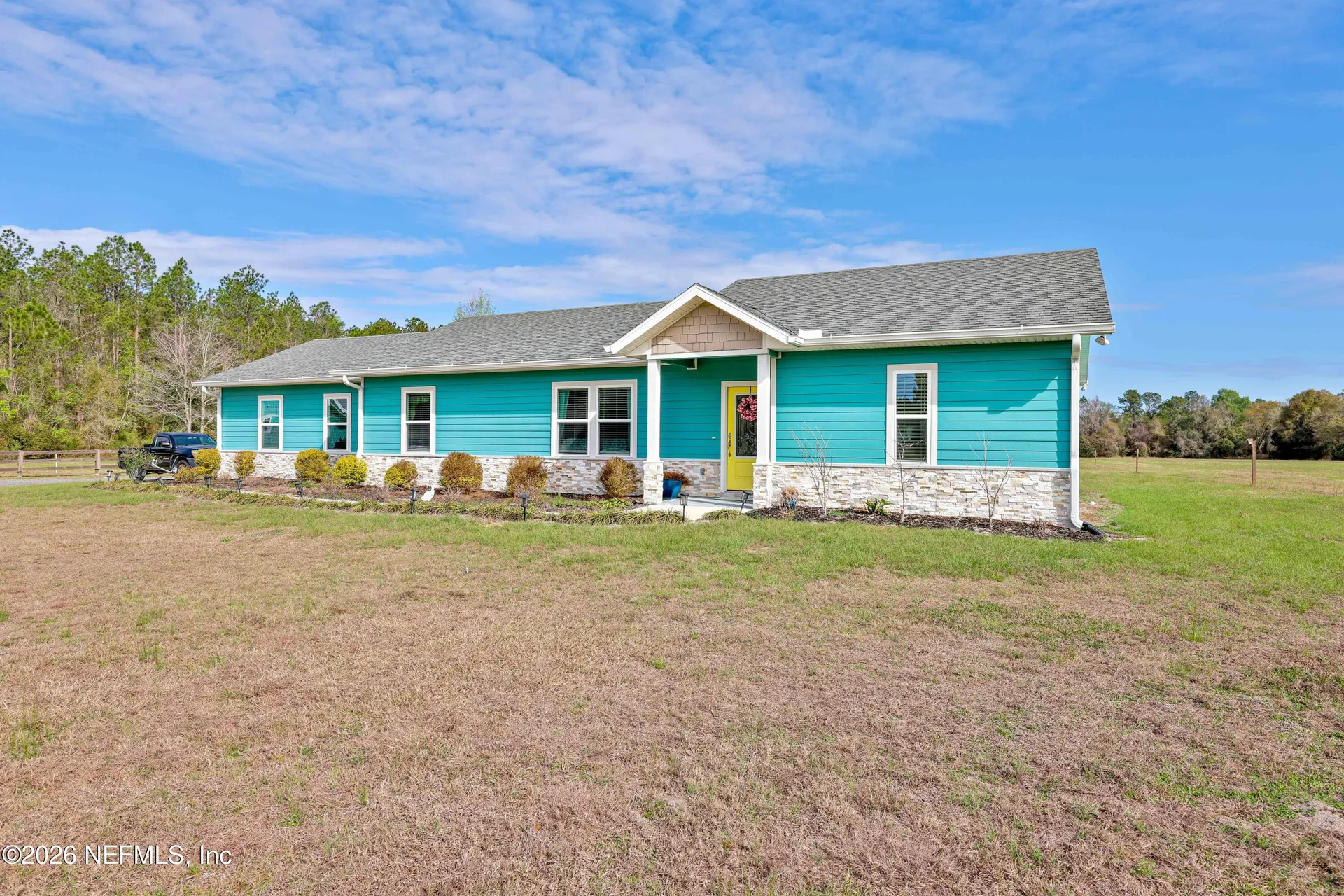 22156 NW County Road 235 Lake Butler FL 32054
