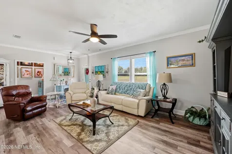 22156 NW County Road 235 Lake Butler FL 32054