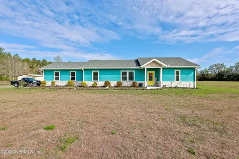 22156 NW County Road 235 Lake Butler FL 32054