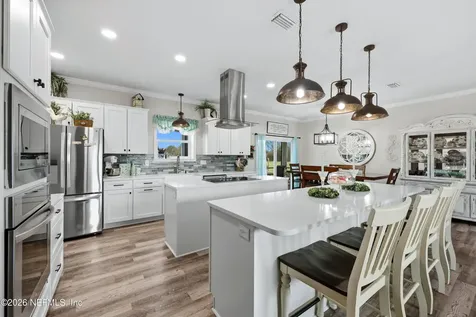 22156 NW County Road 235 Lake Butler FL 32054