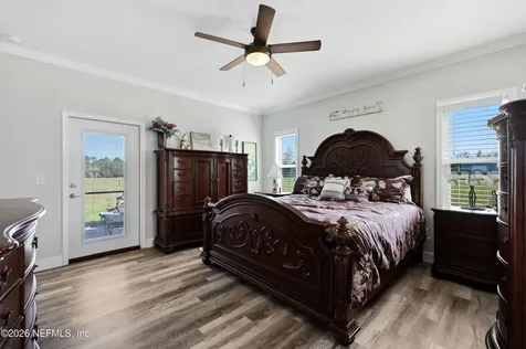 22156 NW County Road 235 Lake Butler FL 32054