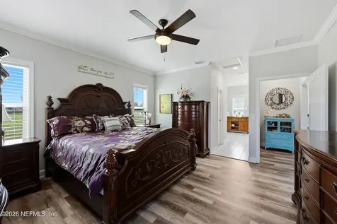 22156 NW County Road 235 Lake Butler FL 32054