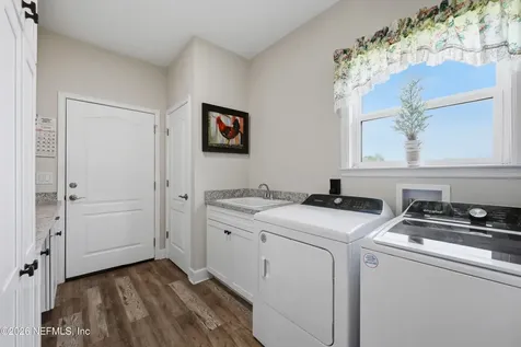 22156 NW County Road 235 Lake Butler FL 32054