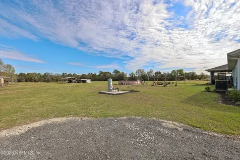 22156 NW County Road 235 Lake Butler FL 32054