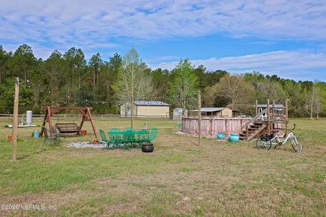 22156 NW County Road 235 Lake Butler FL 32054