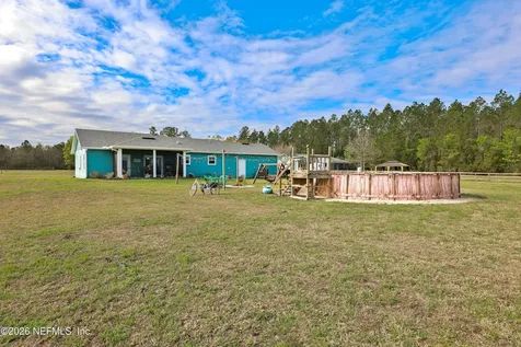 22156 NW County Road 235 Lake Butler FL 32054