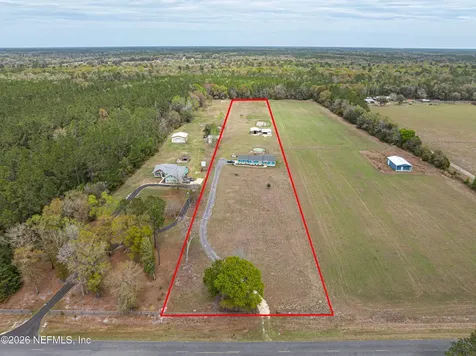 22156 NW County Road 235 Lake Butler FL 32054