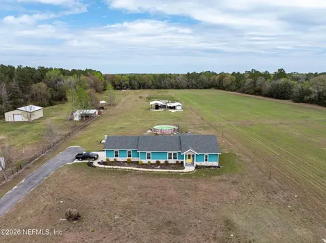 22156 NW County Road 235 Lake Butler FL 32054