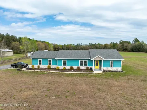 22156 NW County Road 235 Lake Butler FL 32054