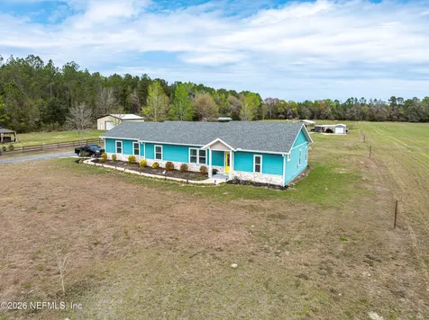 22156 NW County Road 235 Lake Butler FL 32054