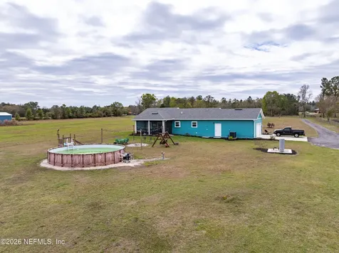 22156 NW County Road 235 Lake Butler FL 32054