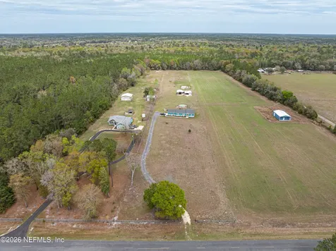 22156 NW County Road 235 Lake Butler FL 32054