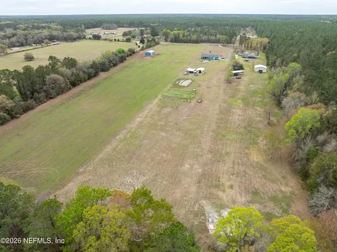 22156 NW County Road 235 Lake Butler FL 32054