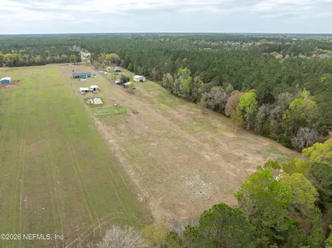 22156 NW County Road 235 Lake Butler FL 32054