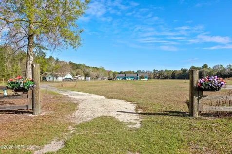22156 NW County Road 235 Lake Butler FL 32054