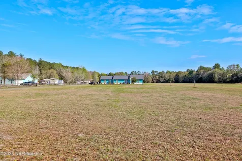 22156 NW County Road 235 Lake Butler FL 32054