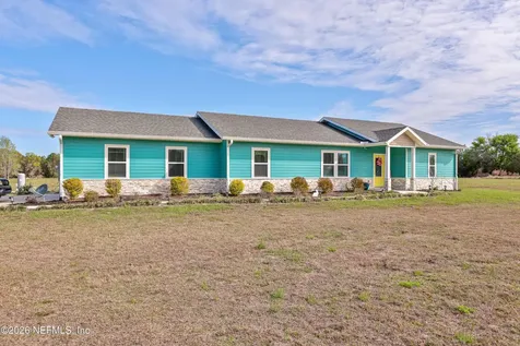 22156 NW County Road 235 Lake Butler FL 32054