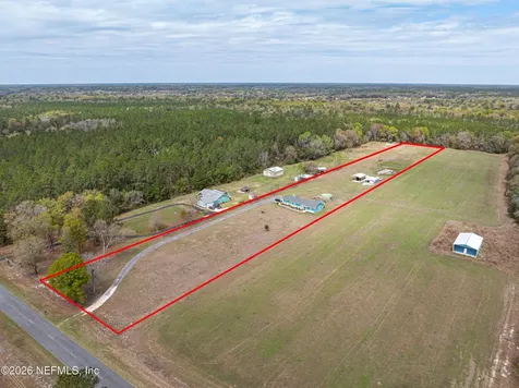 22156 NW County Road 235 Lake Butler FL 32054