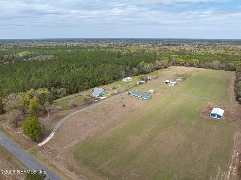 22156 NW County Road 235 Lake Butler FL 32054