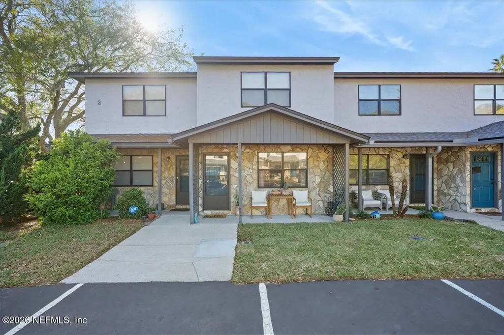 2 Ponte Vedra Court Ponte Vedra Beach FL 32082