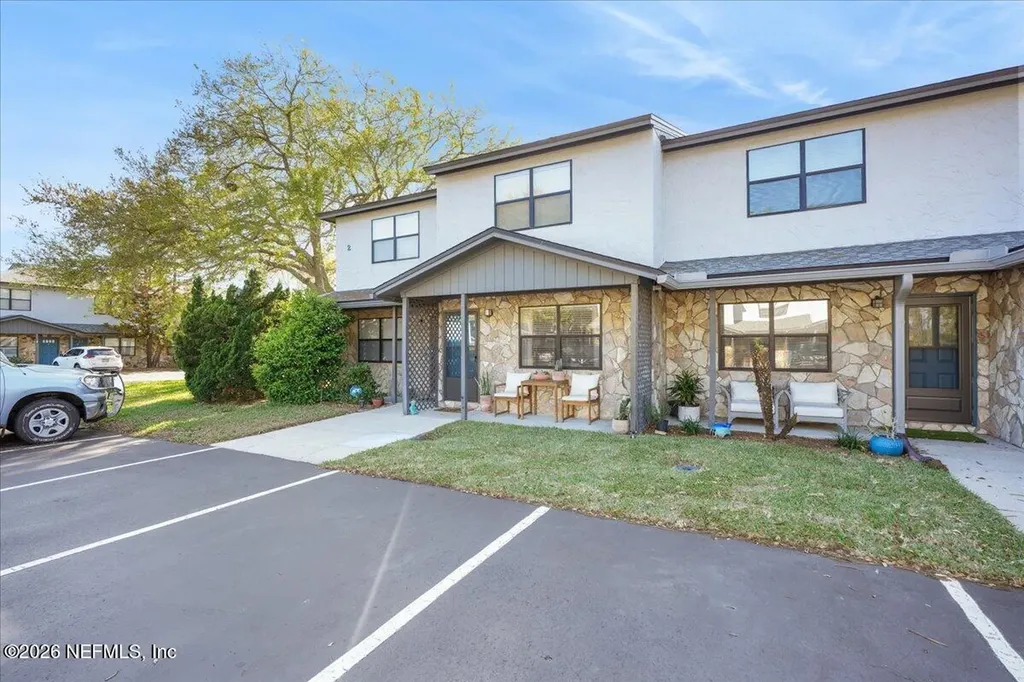 2 Ponte Vedra Court Ponte Vedra Beach FL 32082