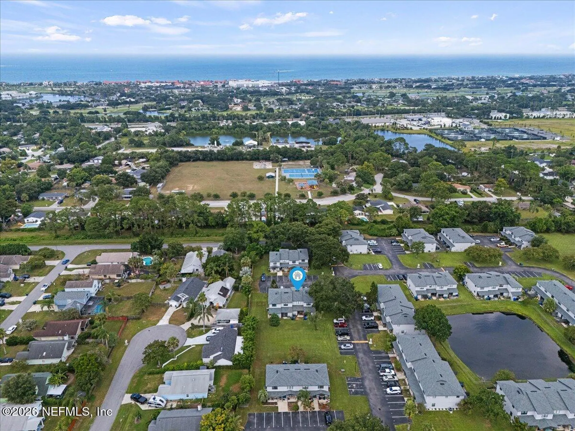 2 Ponte Vedra Court Ponte Vedra Beach FL 32082
