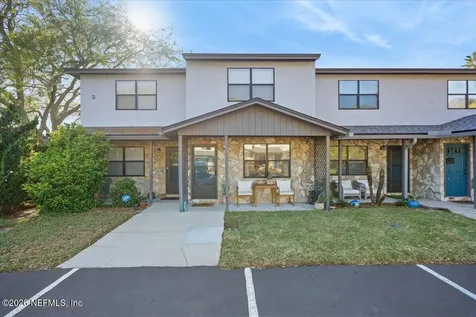 2 Ponte Vedra Court Ponte Vedra Beach FL 32082